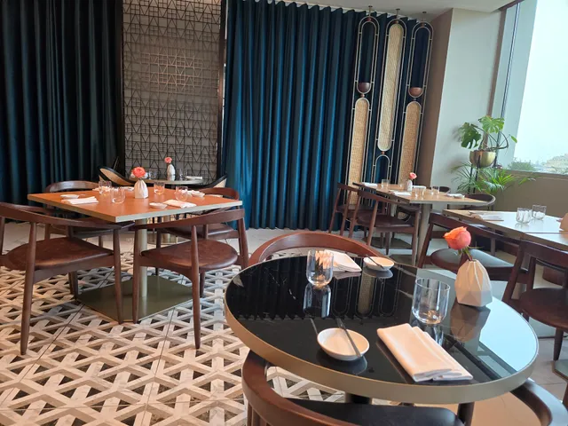 L'Égoïste Bar & Restaurant