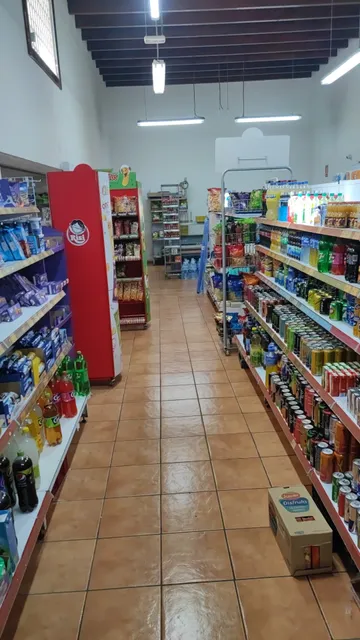 Supermercado La Plaza "LM 508"