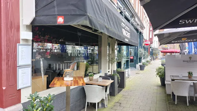 Brasserie Vincent