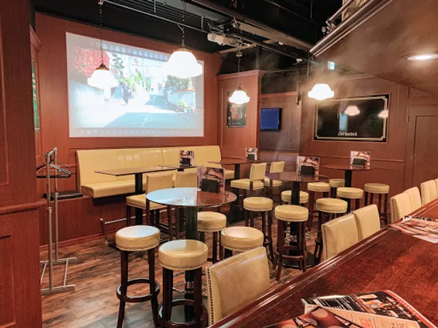 British Pub Onehundred(ワンハンドレッド)