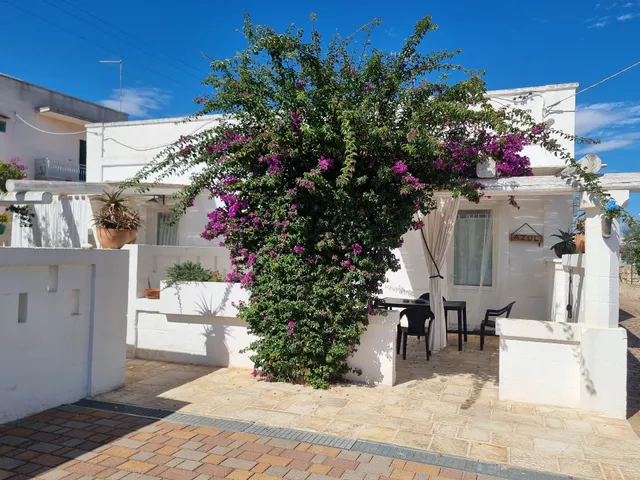 Villini di Sant'Andreas