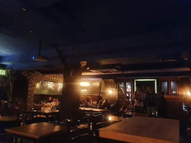 Klub Studencki Szafa