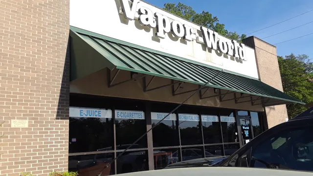 Abby Road Vape Store