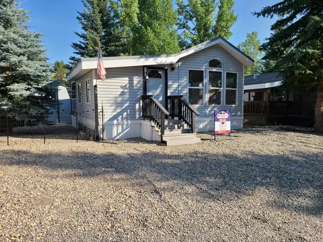 Leisure Time R.V. Park