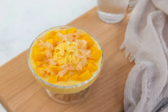 Mango Mango Dessert - Westbury