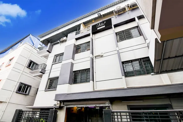 Super Collection O Behala formerly Urban Guest House