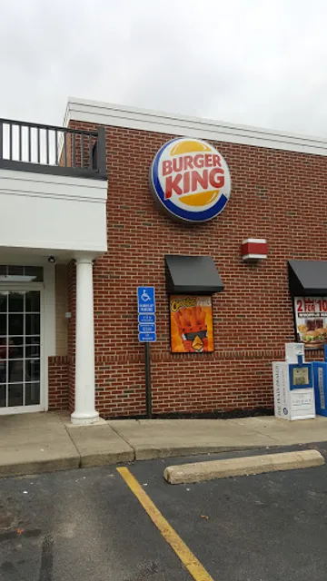 Burger King