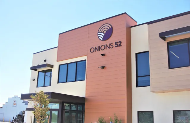 Onions 52, Inc.