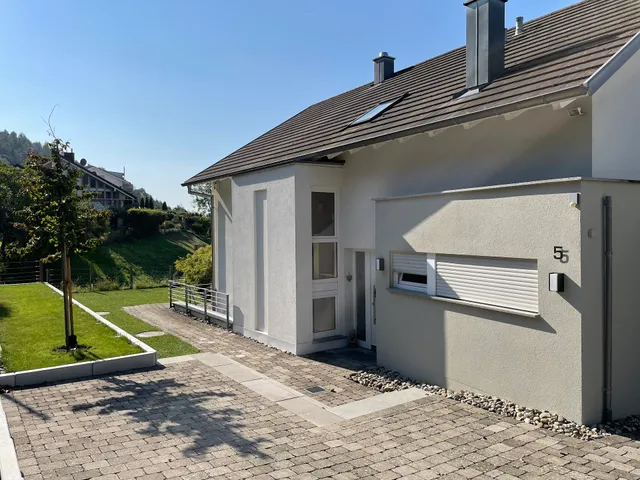 Ferienhaus Sonnenhaus