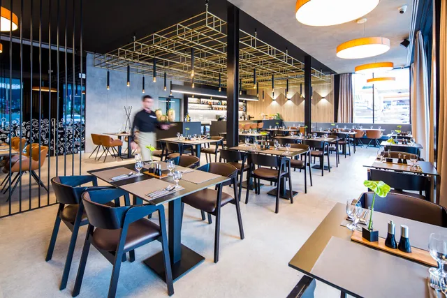 Yell cuisine - Šéfkuchárska Reštaurácia - Ružomberok