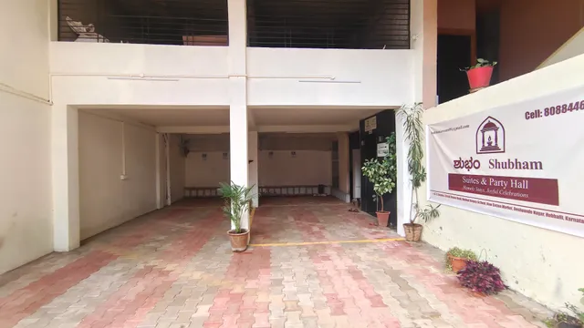 Shubham Suites & Party Hall