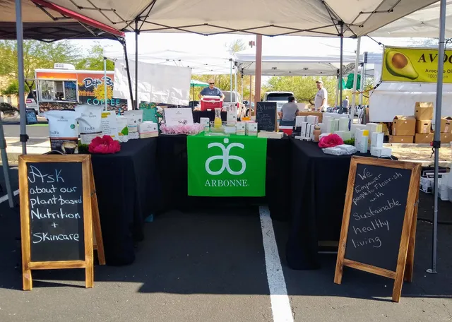 Farmers Market North Scottsdale