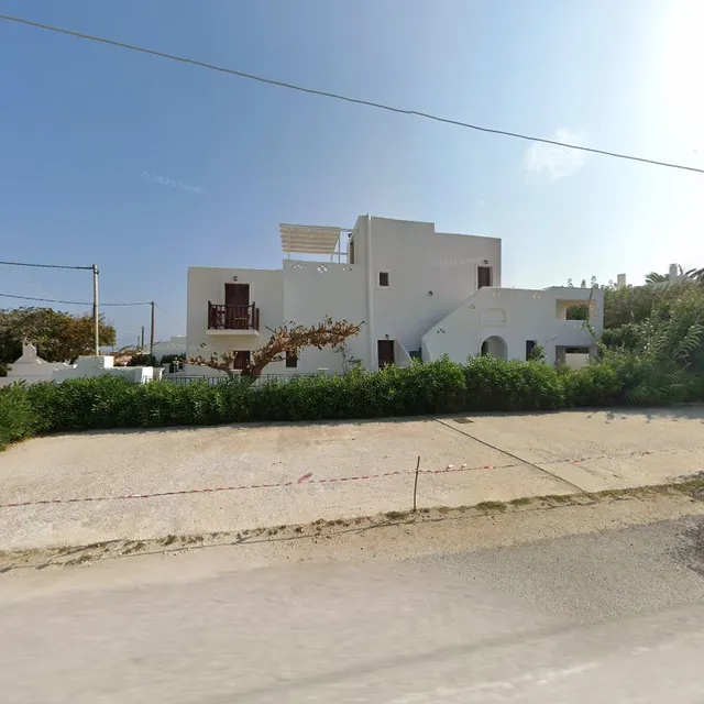 HORIZON SKYRIAN HOUSE