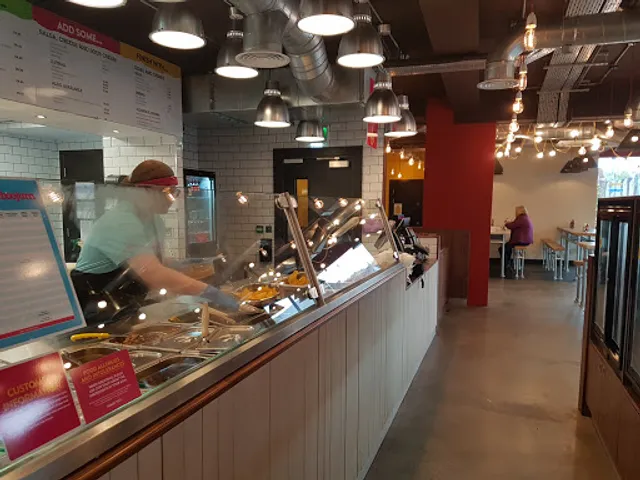 Boojum - Lisburn Road