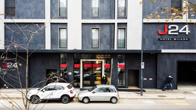 J24 Hotel Milano