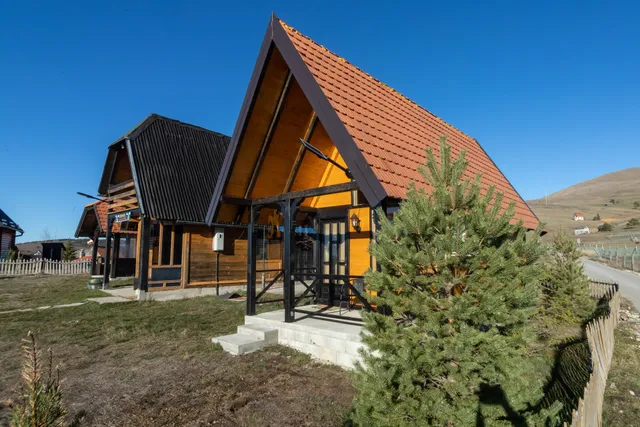 Brvnara Zlatiborka, Zlatibor