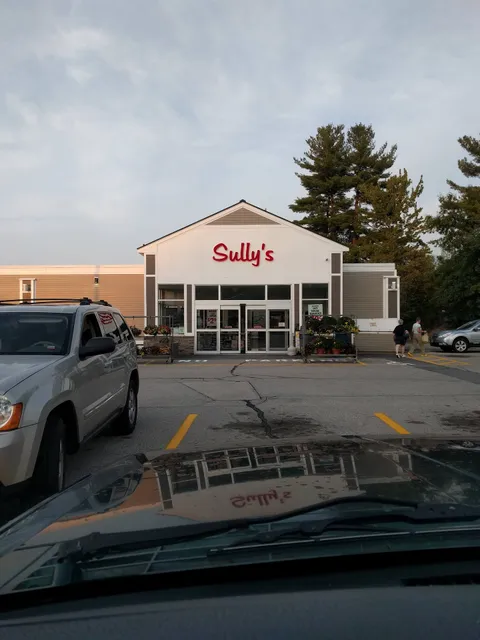 Sully's