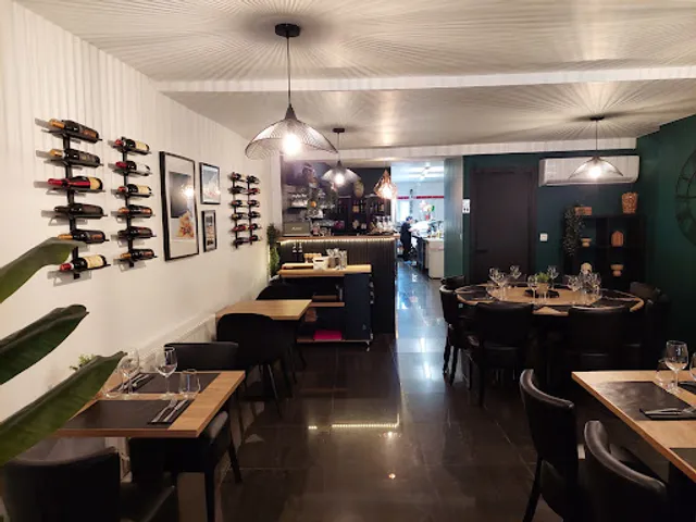 La Table Des Delices