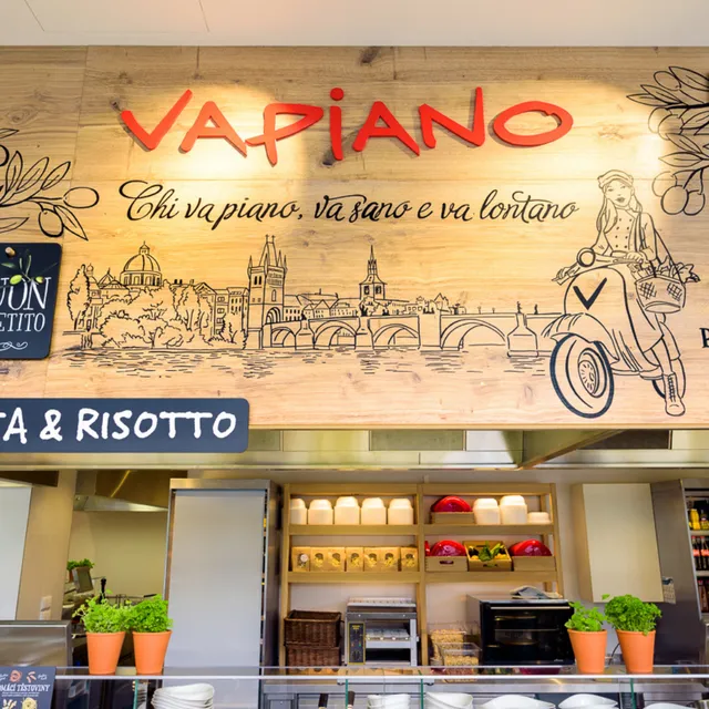 Vapiano