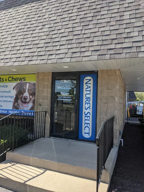 Barkaroo (formerly Nature's Select)