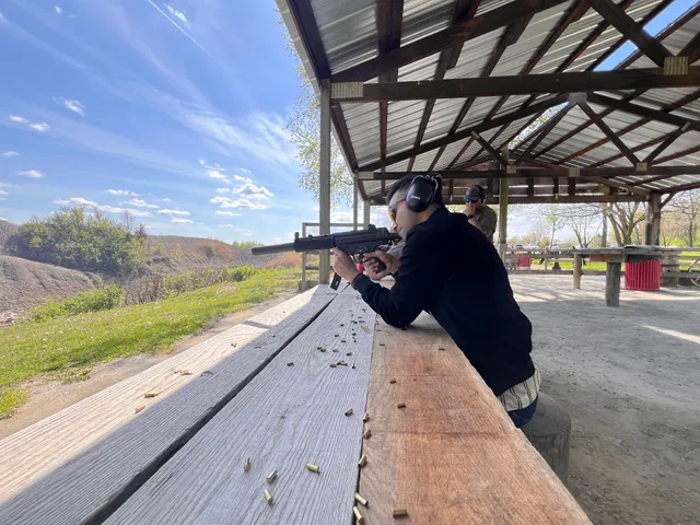 Buffalo Range & Gun Co.