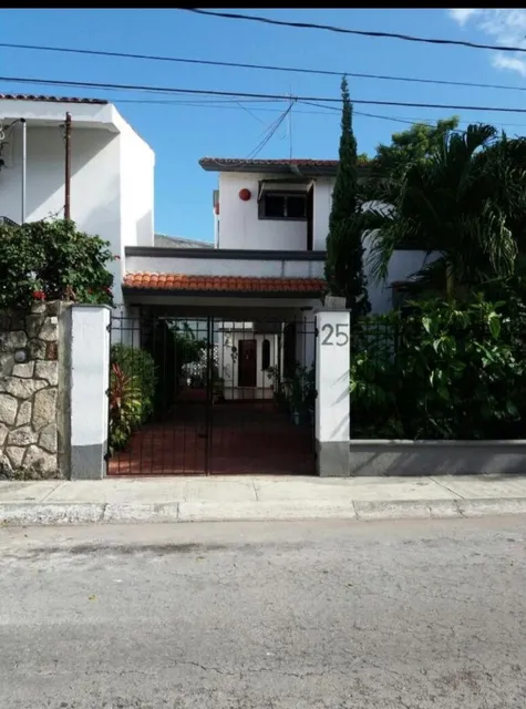 Room in Cancun Stadium