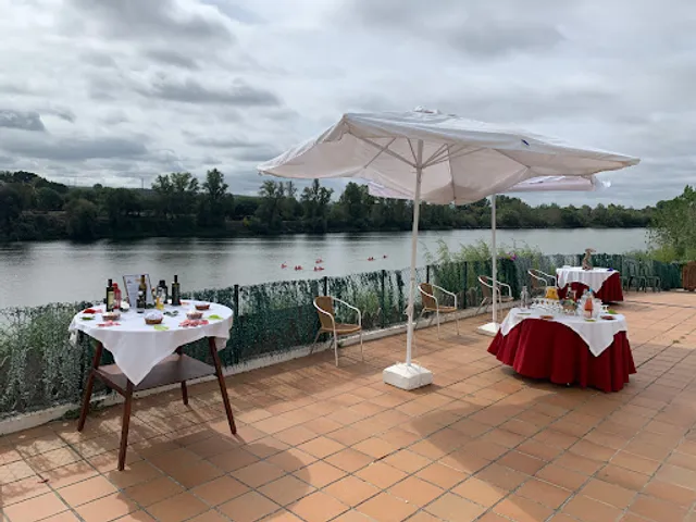 Restaurante Almourol