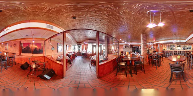 The Pearl Restaurant