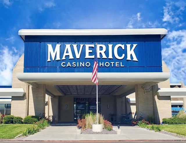 Maverick Hotel and Casino