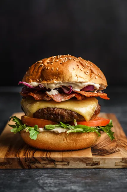 Jack's Rippies Spijkenisse