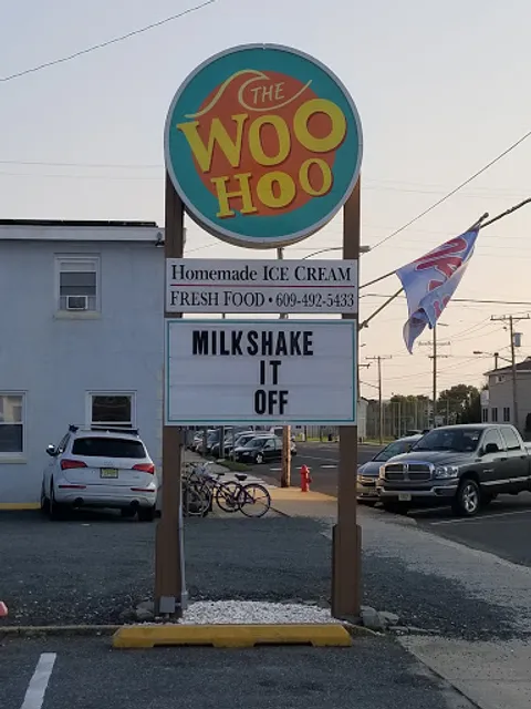 The WooHoo Beach Haven