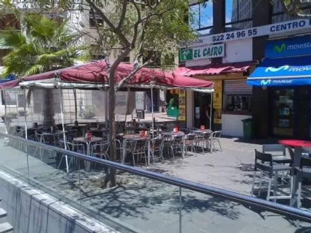 Restaurante Hokkaido Sushi