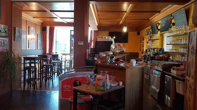 Paul‘s Café & Apero