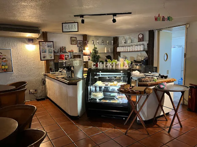 Chikita Café