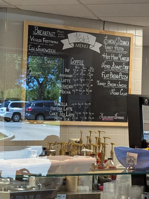 Cafe Noko