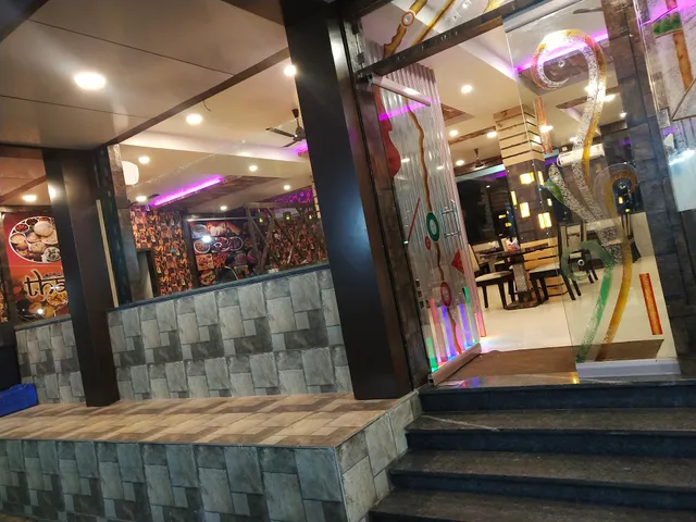 HOTEL VRINDAVAN PALACE SEONI