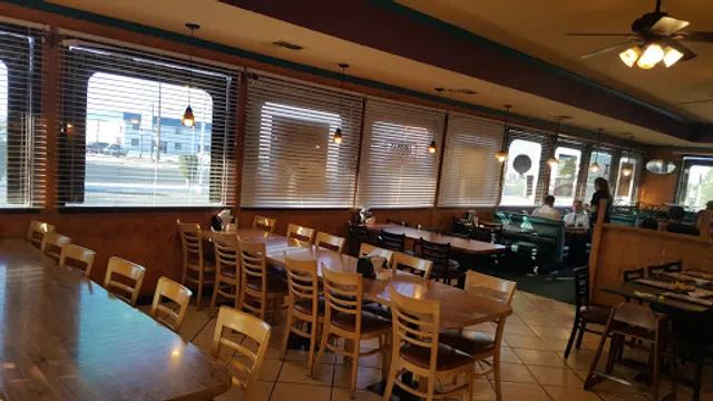 Raul's Tequila & Kitchen