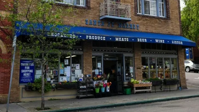 Santa Fe Market