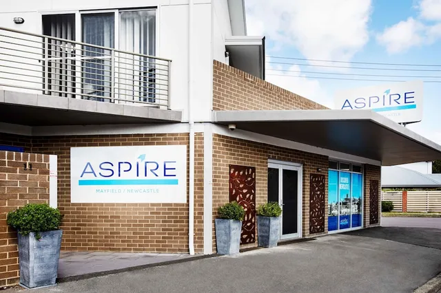 Aspire Newcastle