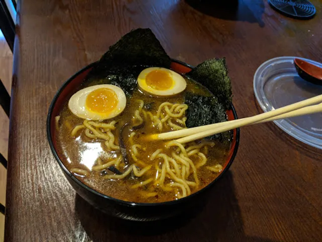 Michi Ramen