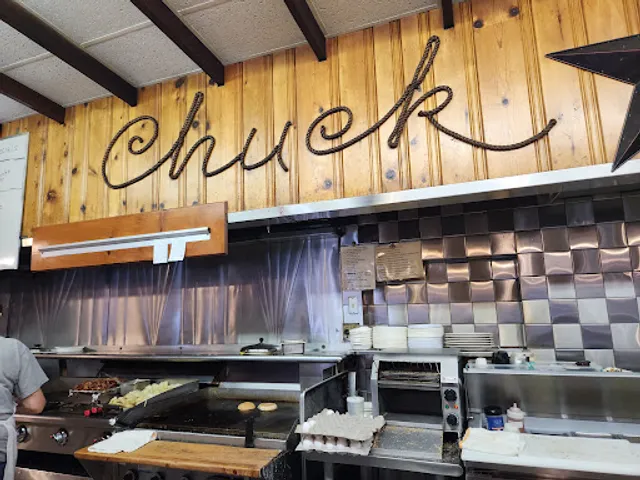 Chuck Wagon Restaurant