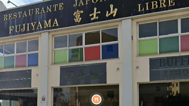 Restaurante Japones Fujiyama