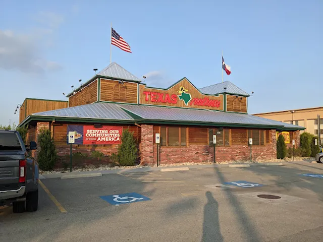 Texas Roadhouse