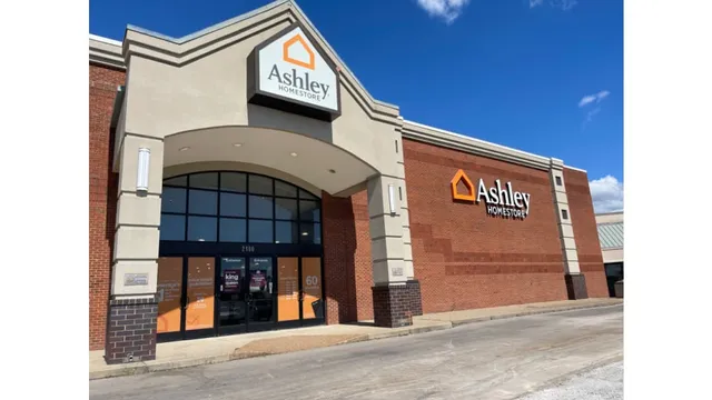 Ashley Store