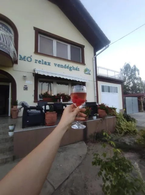 Mó relax vendégház