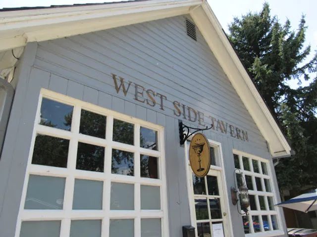 West Side Tavern
