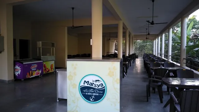 MATSYA - PILIKULA NONVEG RESTAURANT