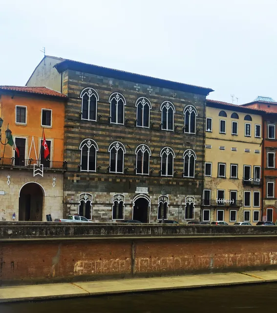 Palazzo Gambacorti