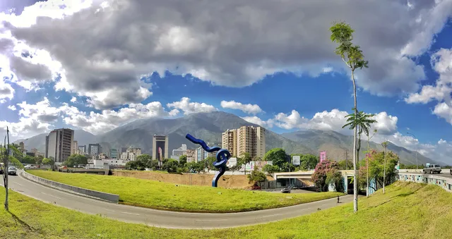 Distribuidor Altamira