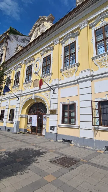 Muzeul de Etnografie și Artă Populară